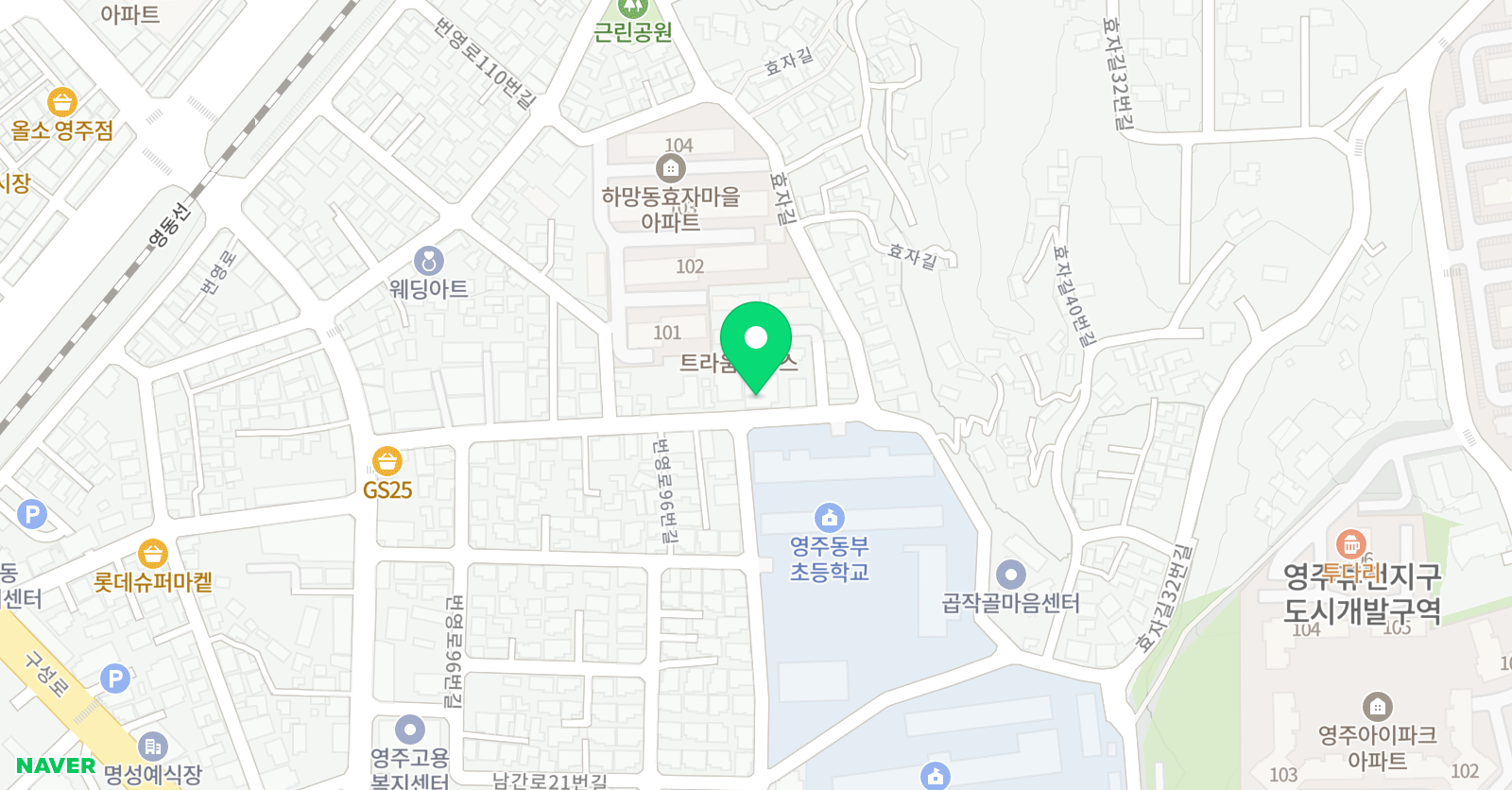 잉글리쉬아일랜드 위치