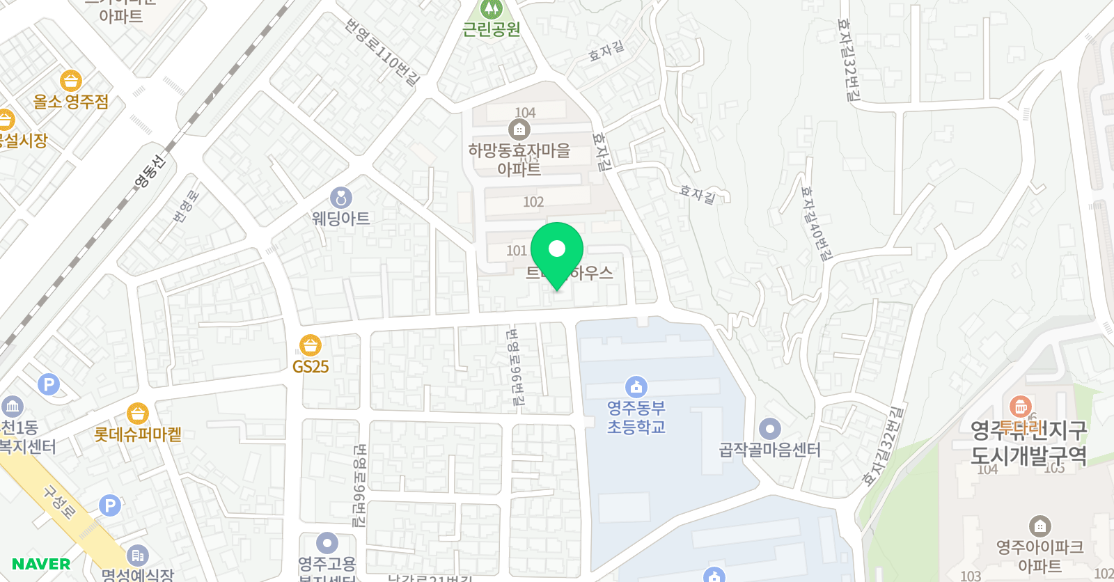 임지혜 피아노교습소 위치