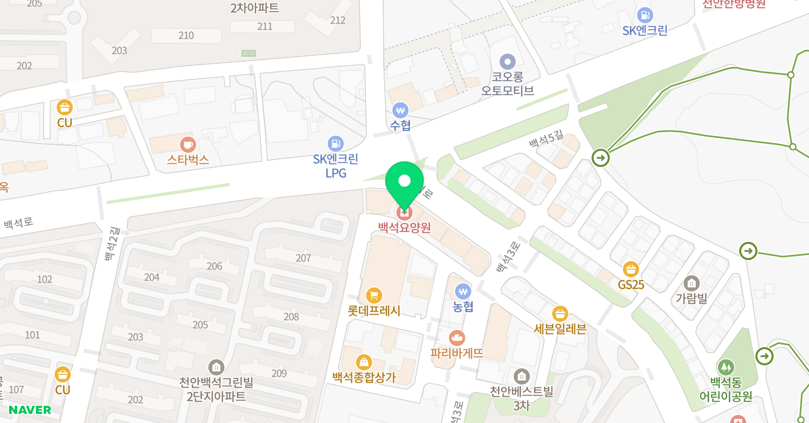 신나는 체험미술아트앤쿡 위치