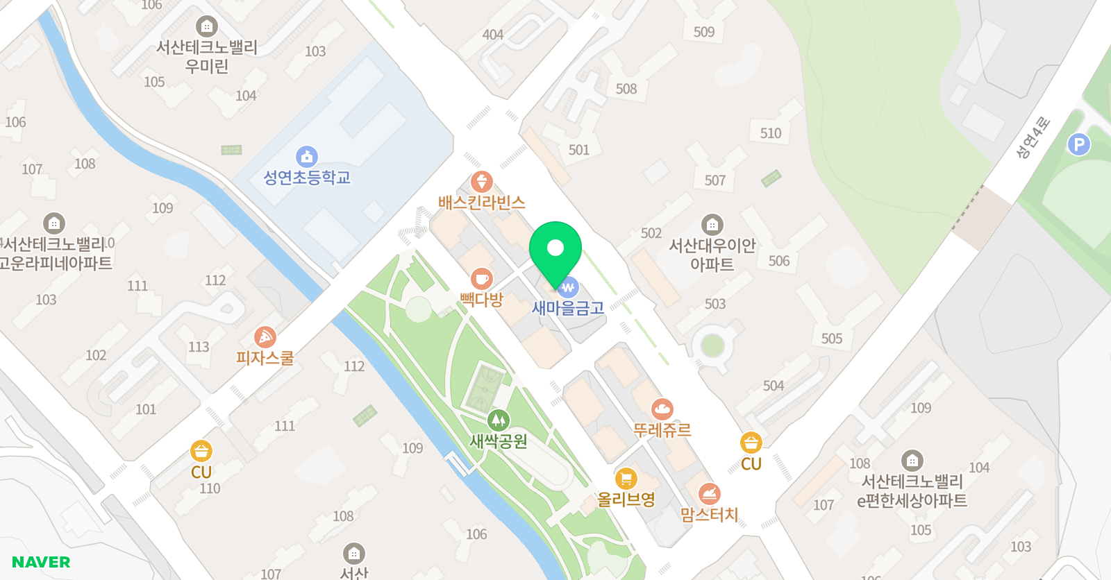 시온 아트 위치