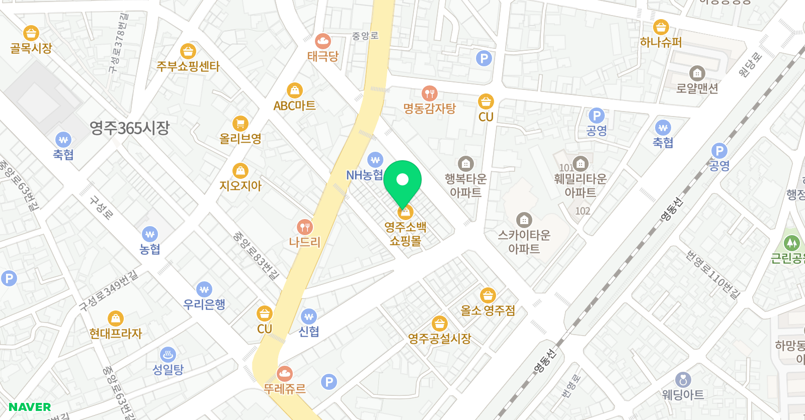 성신 피아노스튜디오 위치