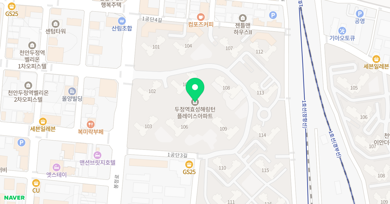 탑클래스 창의스쿨 위치