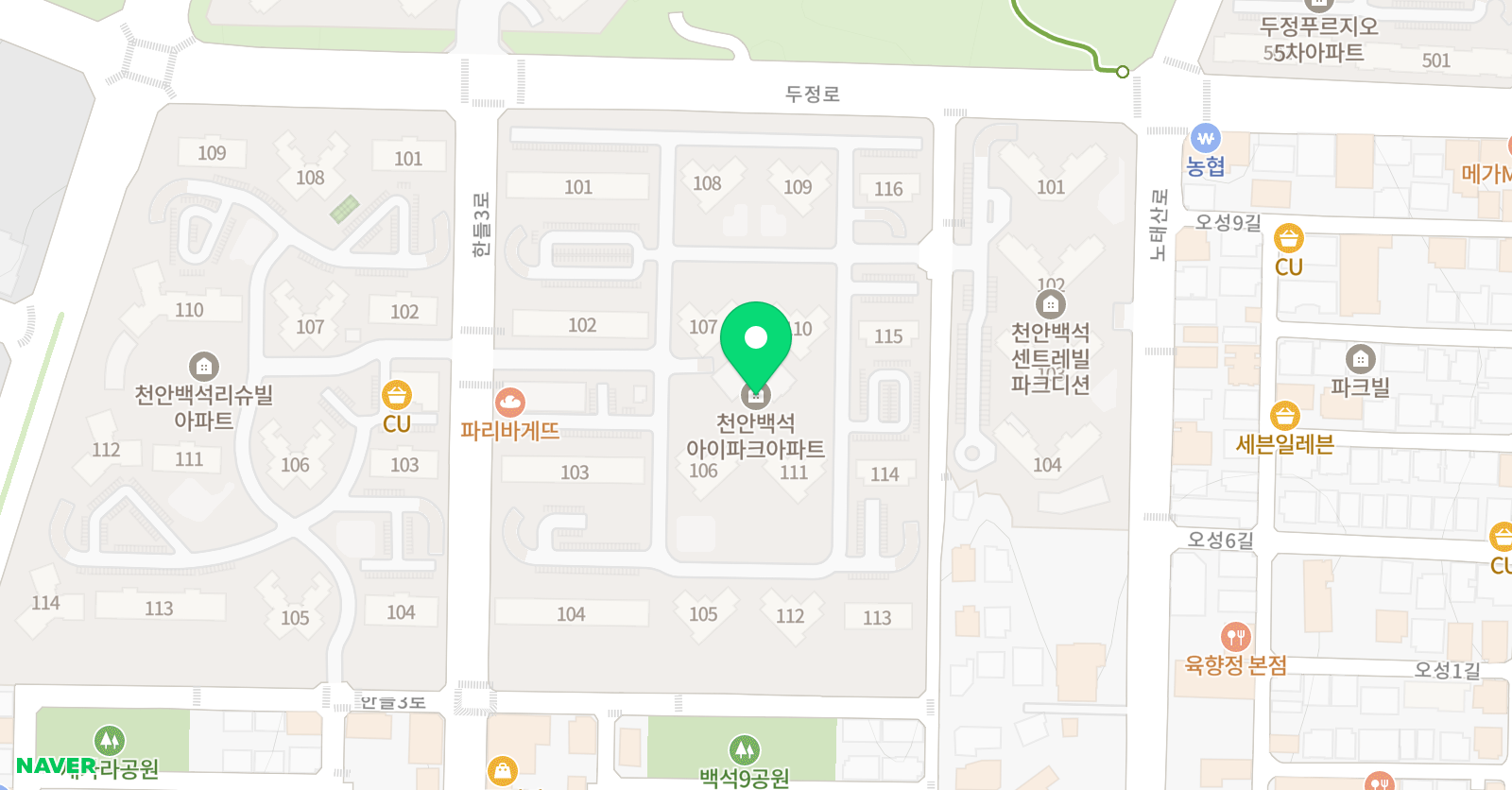 웰피아노 교습소 위치