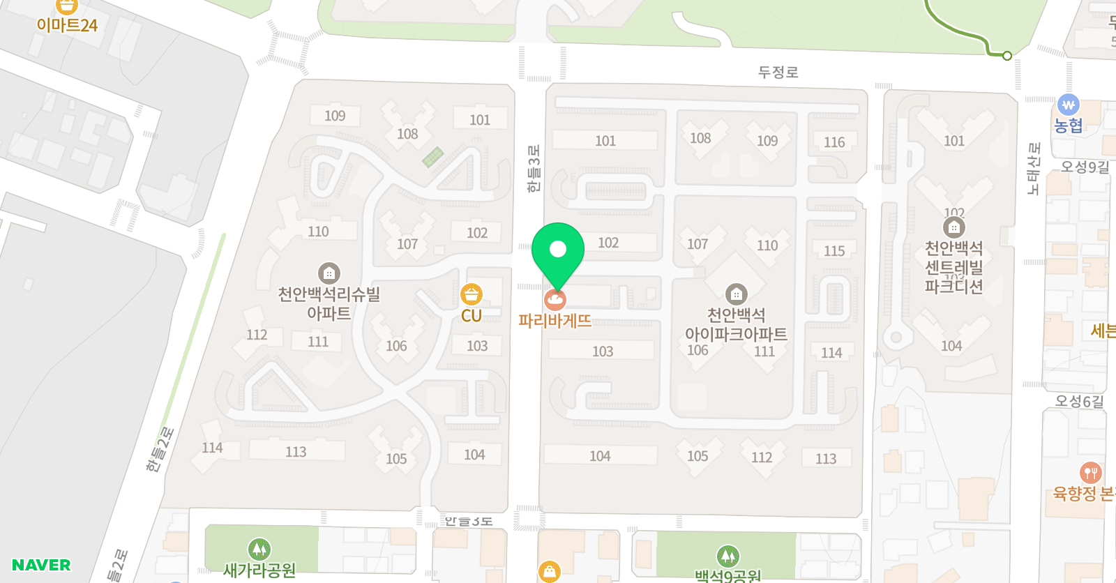 이루마수학교습소 위치