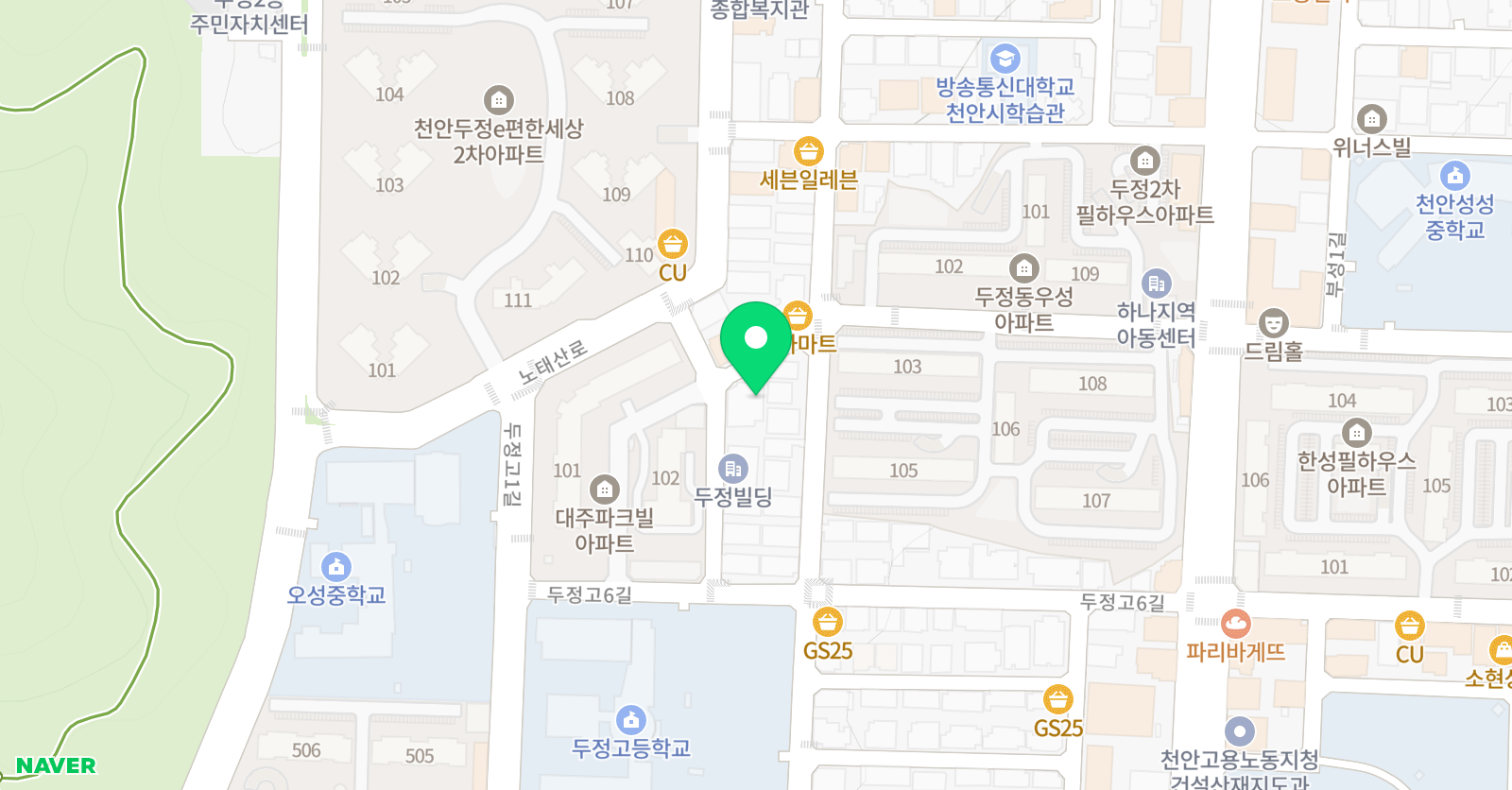 플레이팩토 채쌤 수학 위치