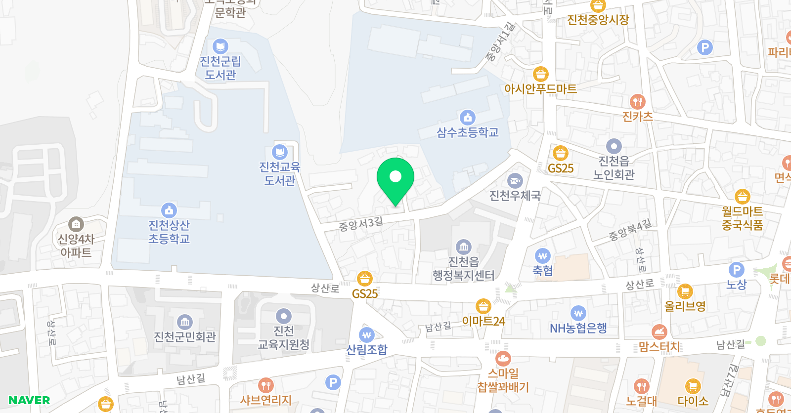 베를린 음악학원 위치