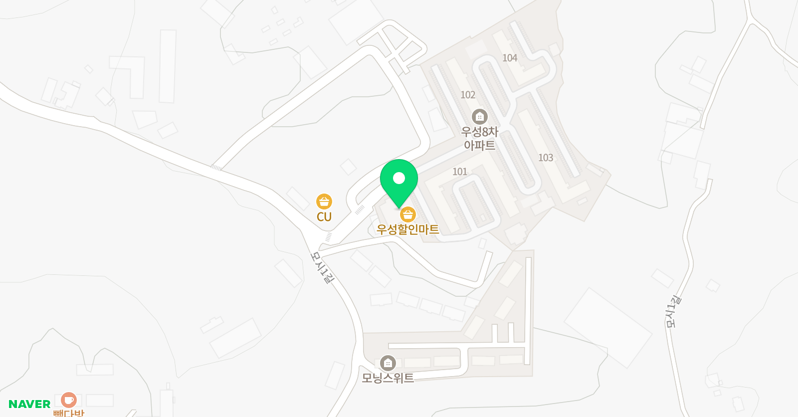 솔로몬 학원 위치