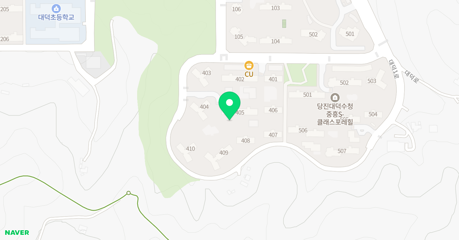 플레이팩토 당진플팩교실 위치