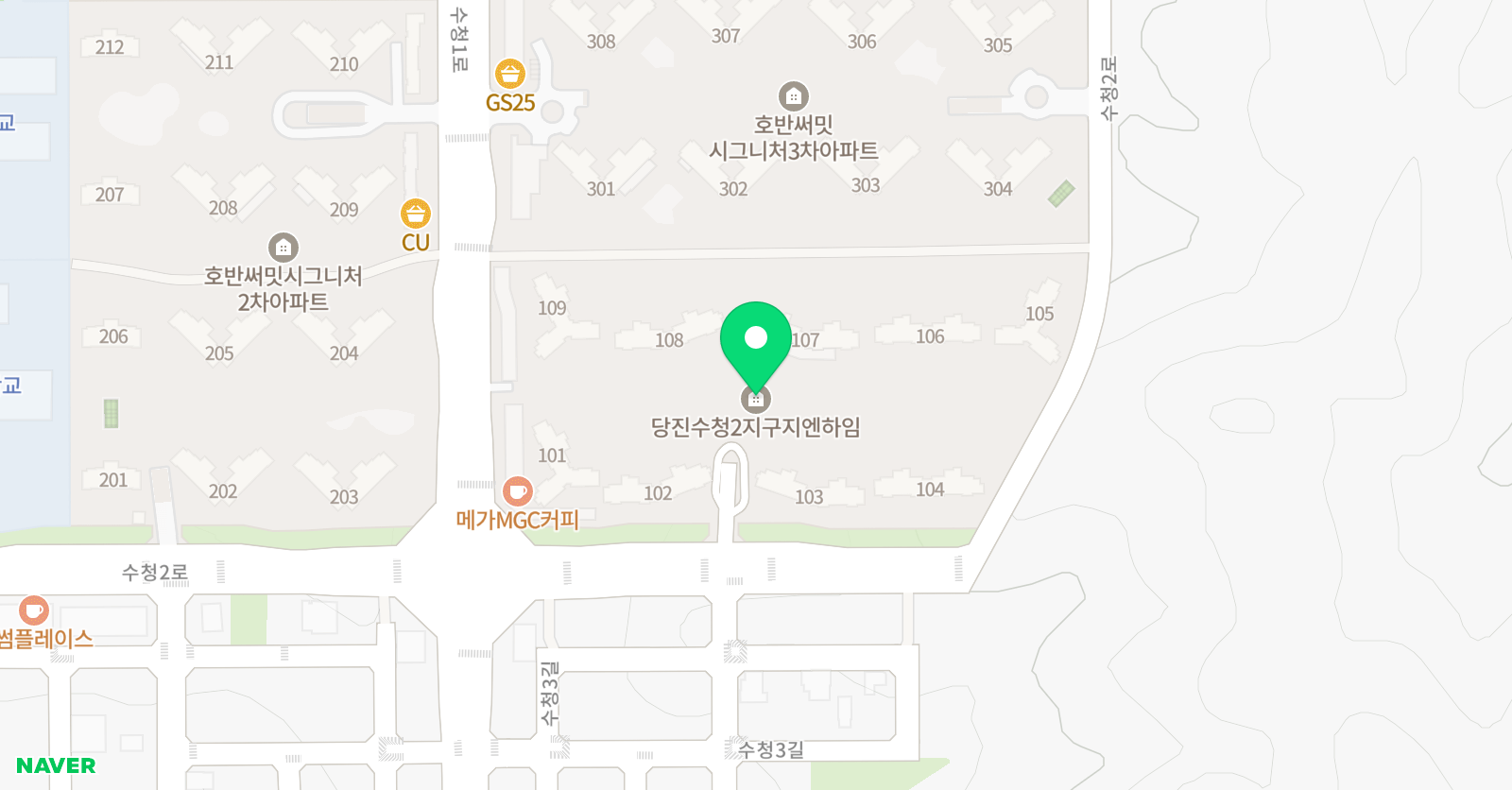 그린그림 미술교습소 위치