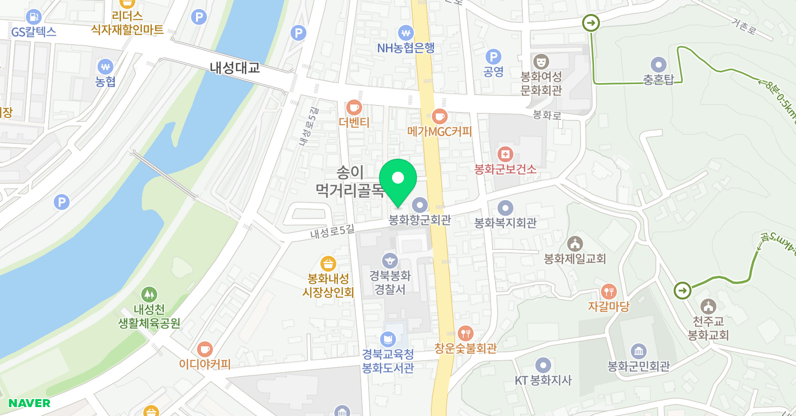 주창식영 수입시학원 위치