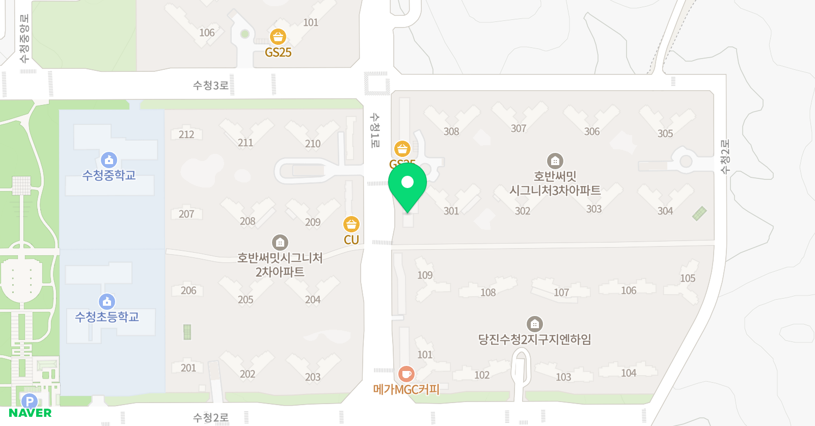벨트잉글리쉬 위치
