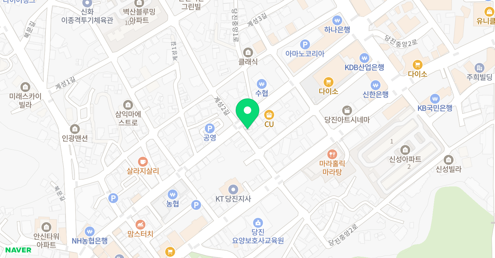 모어아트랩 위치
