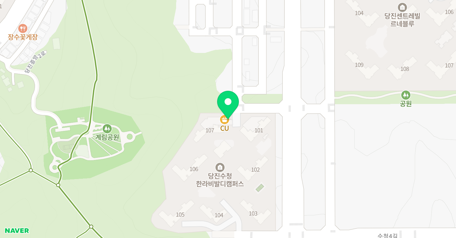 비발디 에듀센터 위치