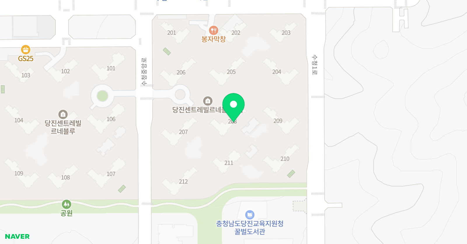 매쓰1022 위치
