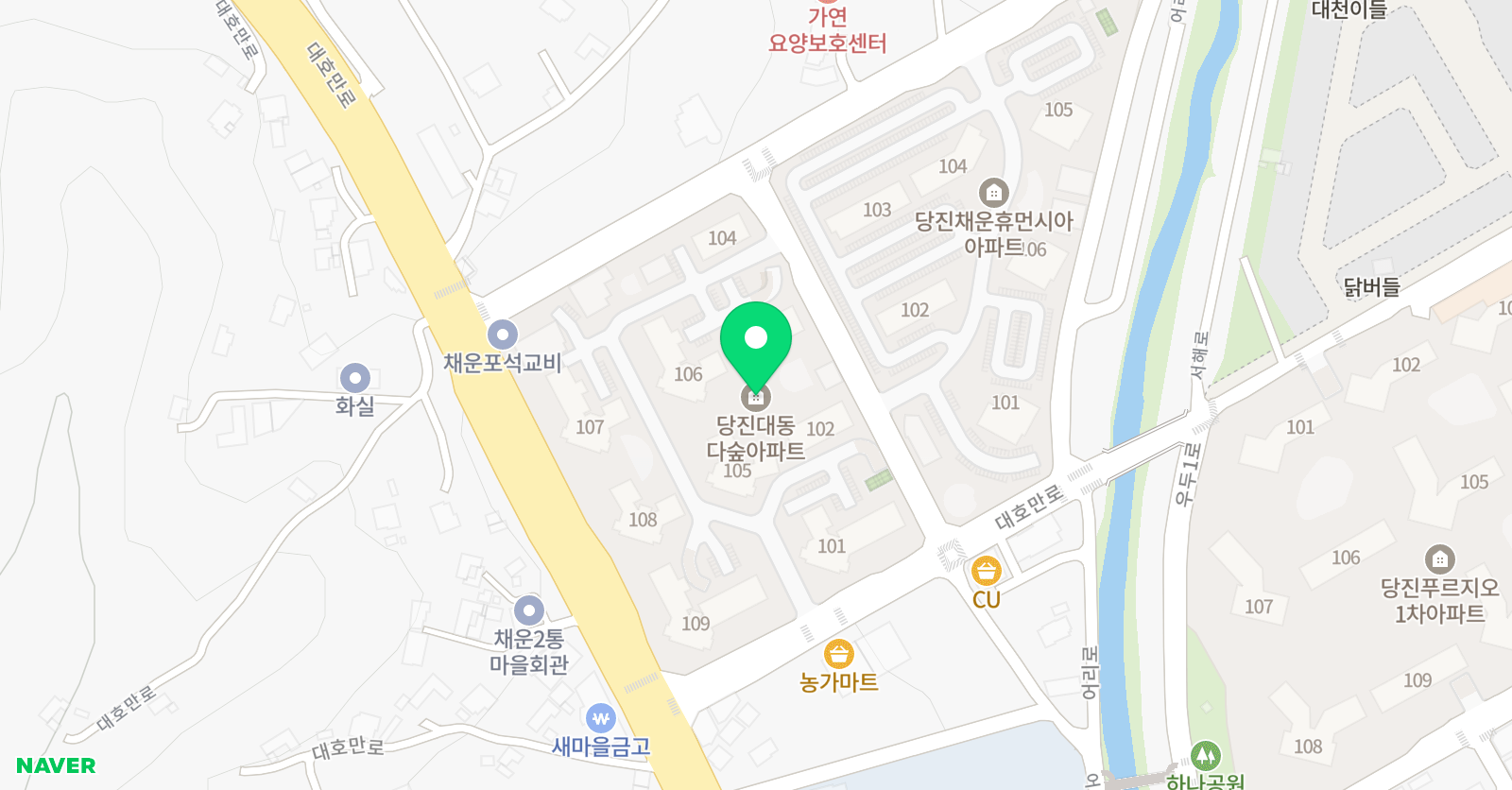 일등공부방 위치
