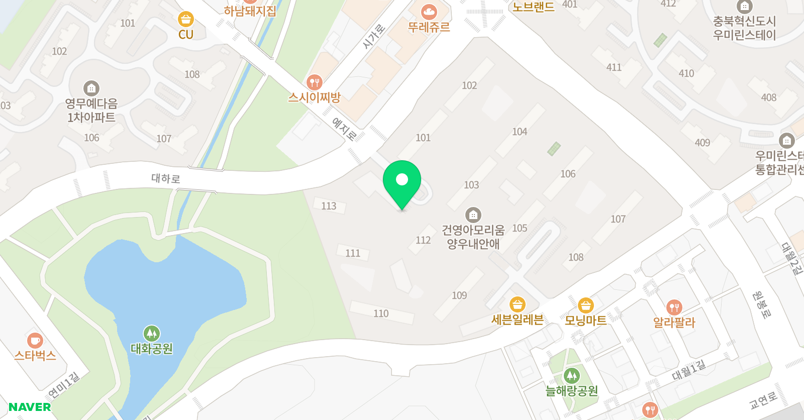 진수 수학교습소 위치
