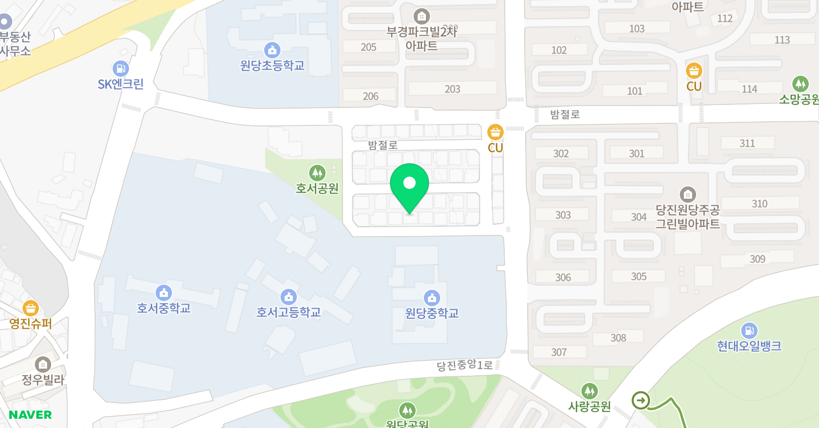 23우트 잉글리시 위치