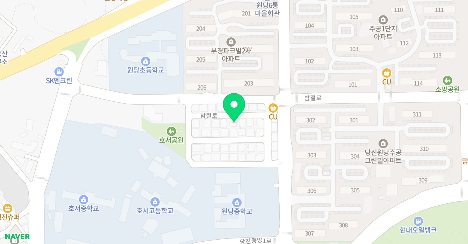 박사영 수공부방 위치