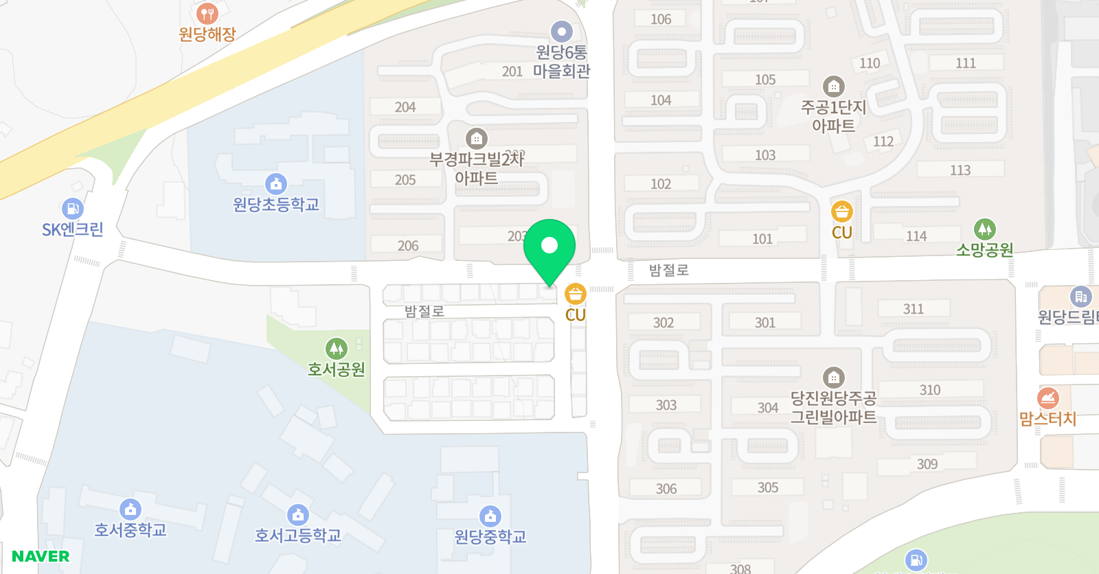 핀란드 수학 위치