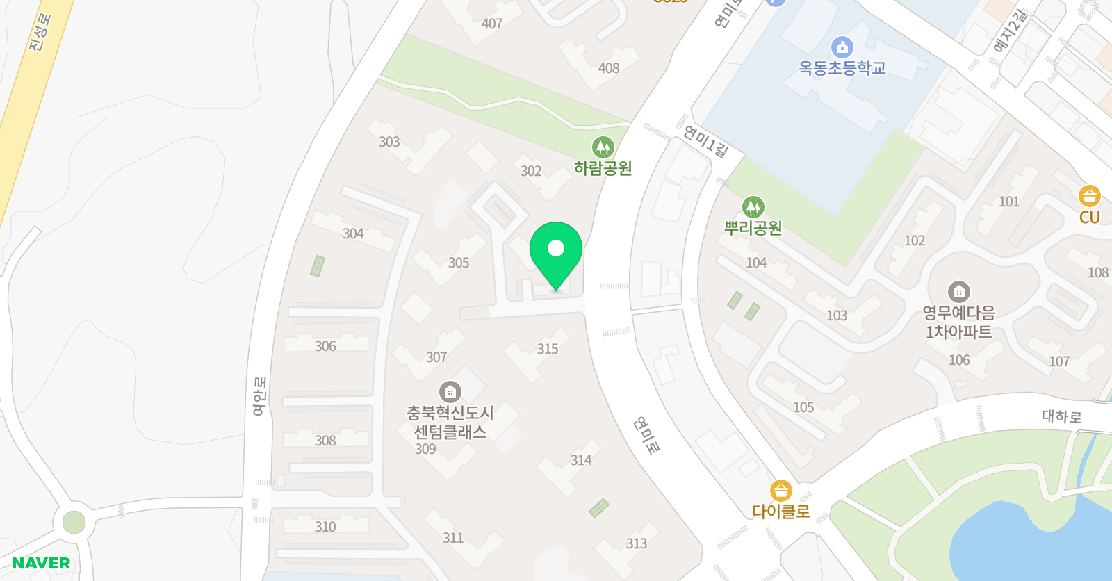 조이캐피타운 위치