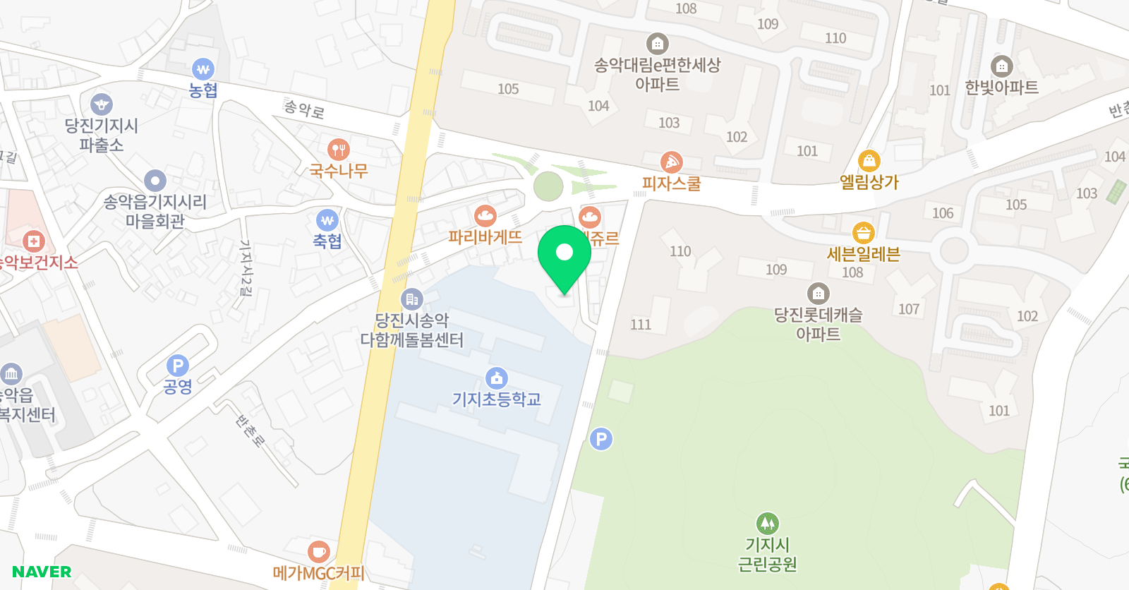 시그마 수학 위치