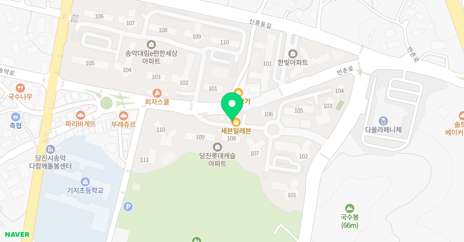 조s 영어교습소 위치