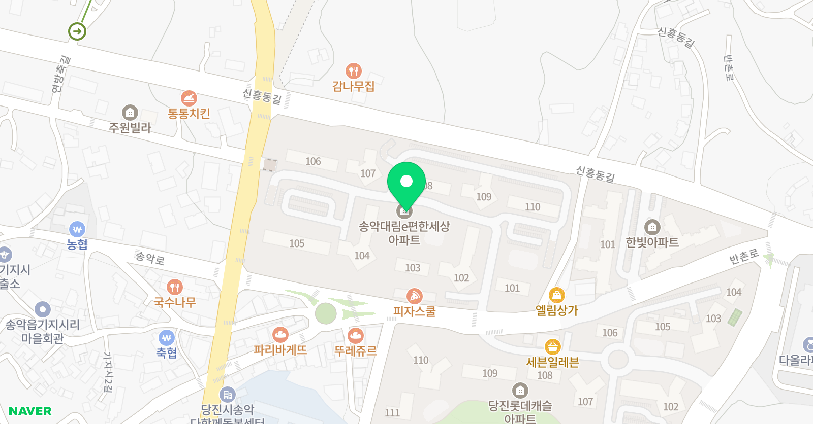 스마트해법 수학 이편한점 위치