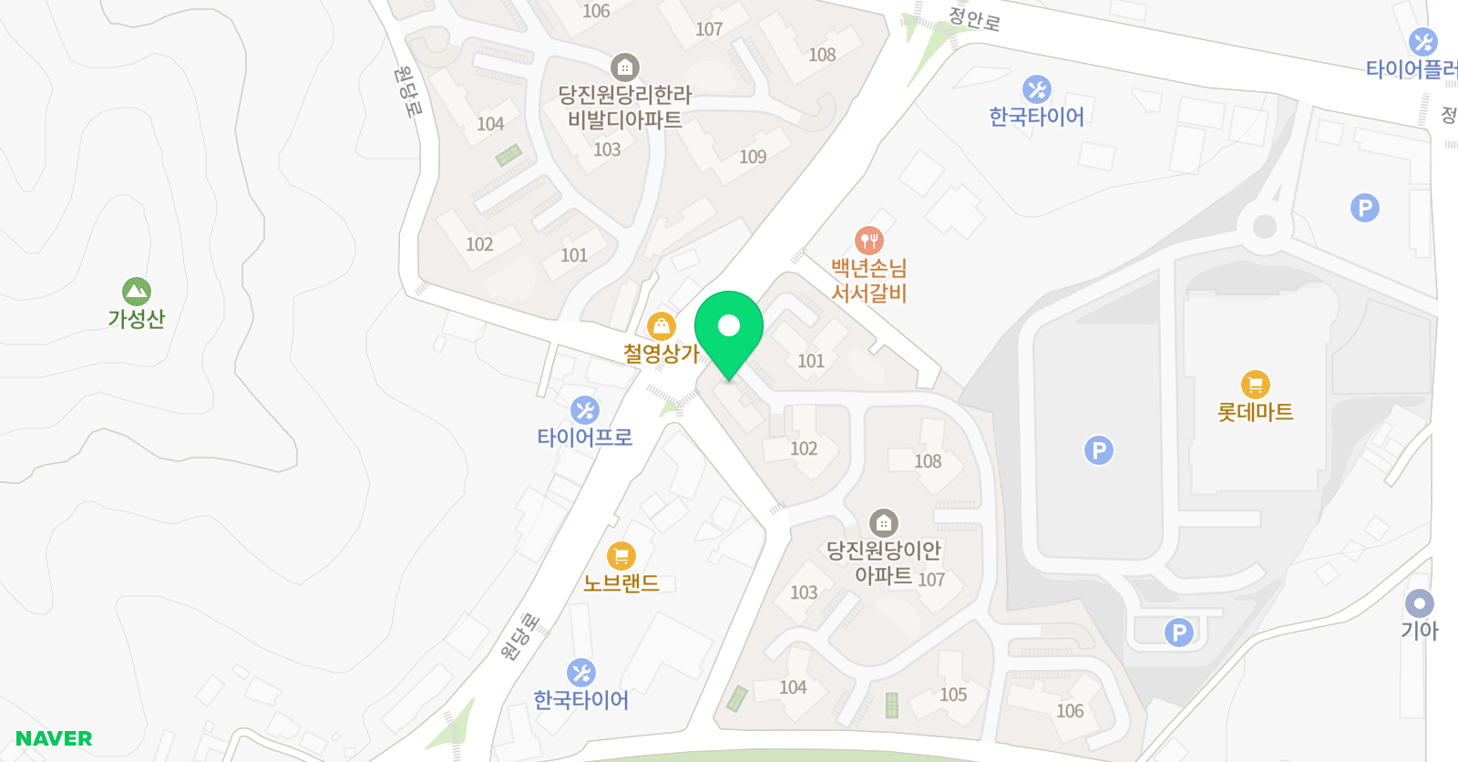 브레인워커즈 위치