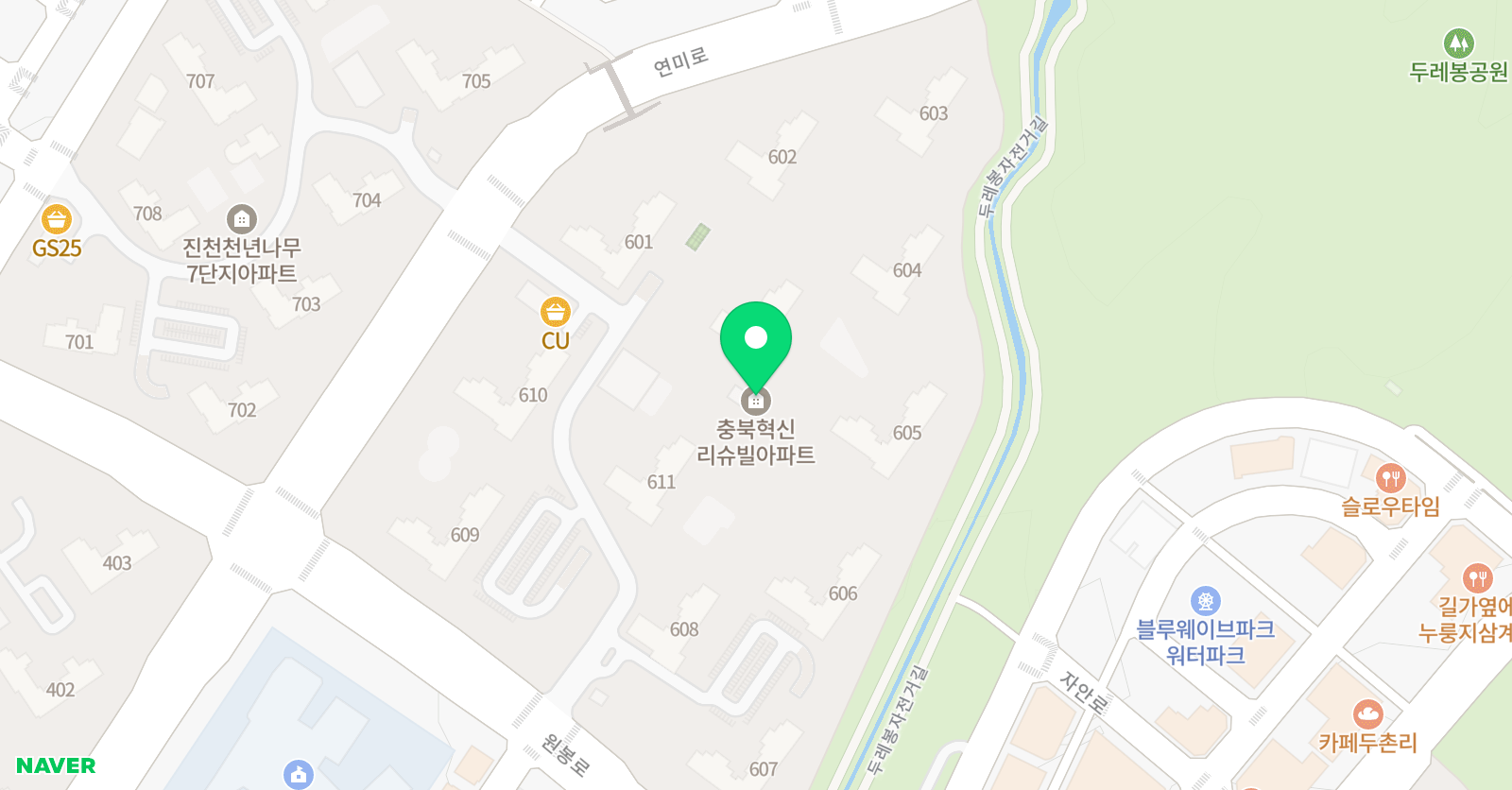 한음 바이올린교습소 위치