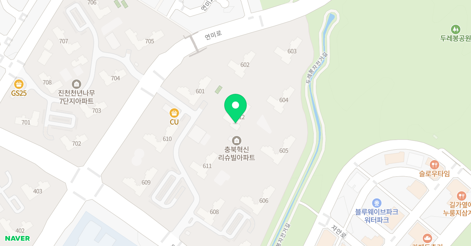 모나 잉글리시 어학원 위치