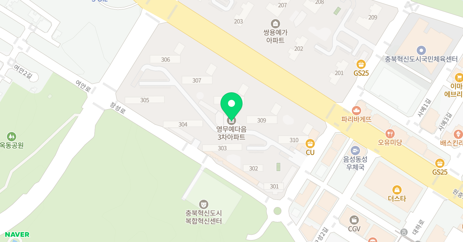 매쓰업 수학 위치