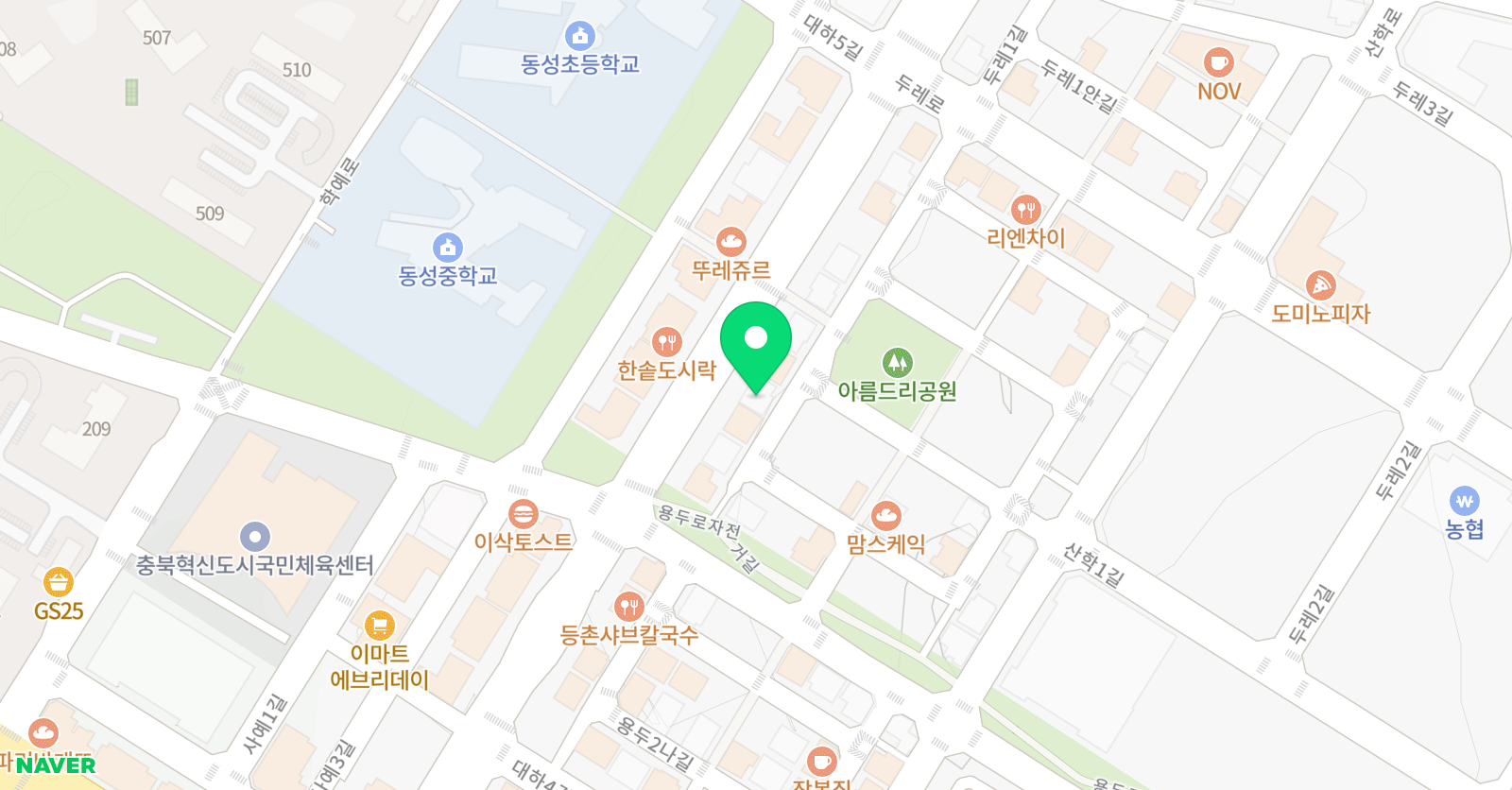 플레이팩토 임경옥 위치