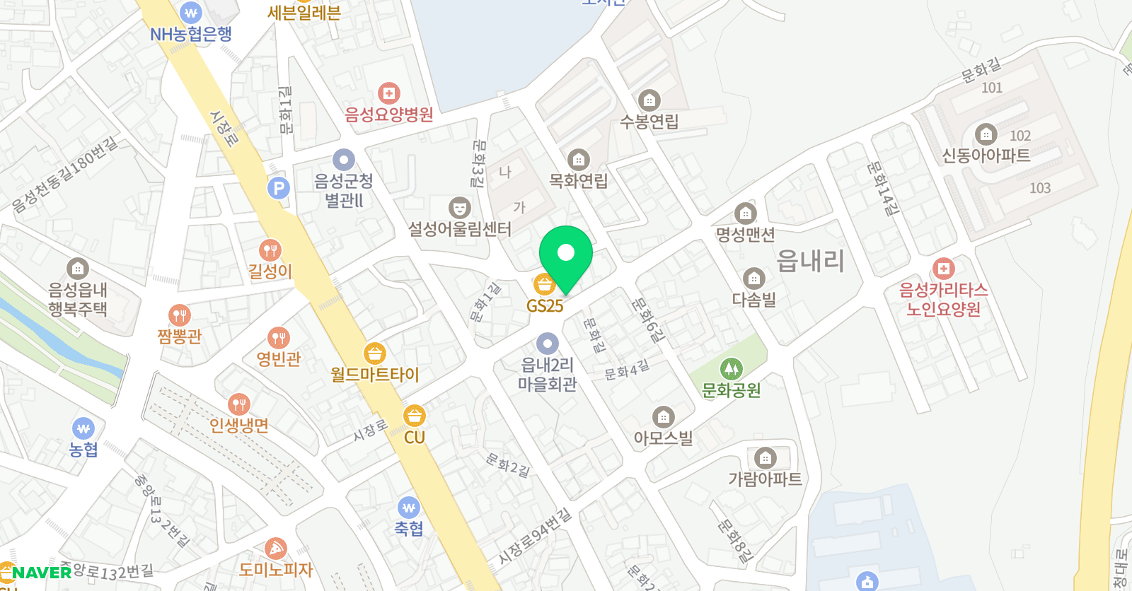 쇼팽 피아노 위치