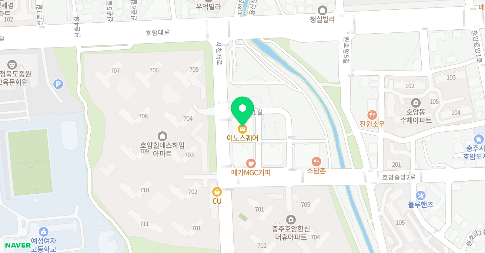브레노스매쓰몽 위치