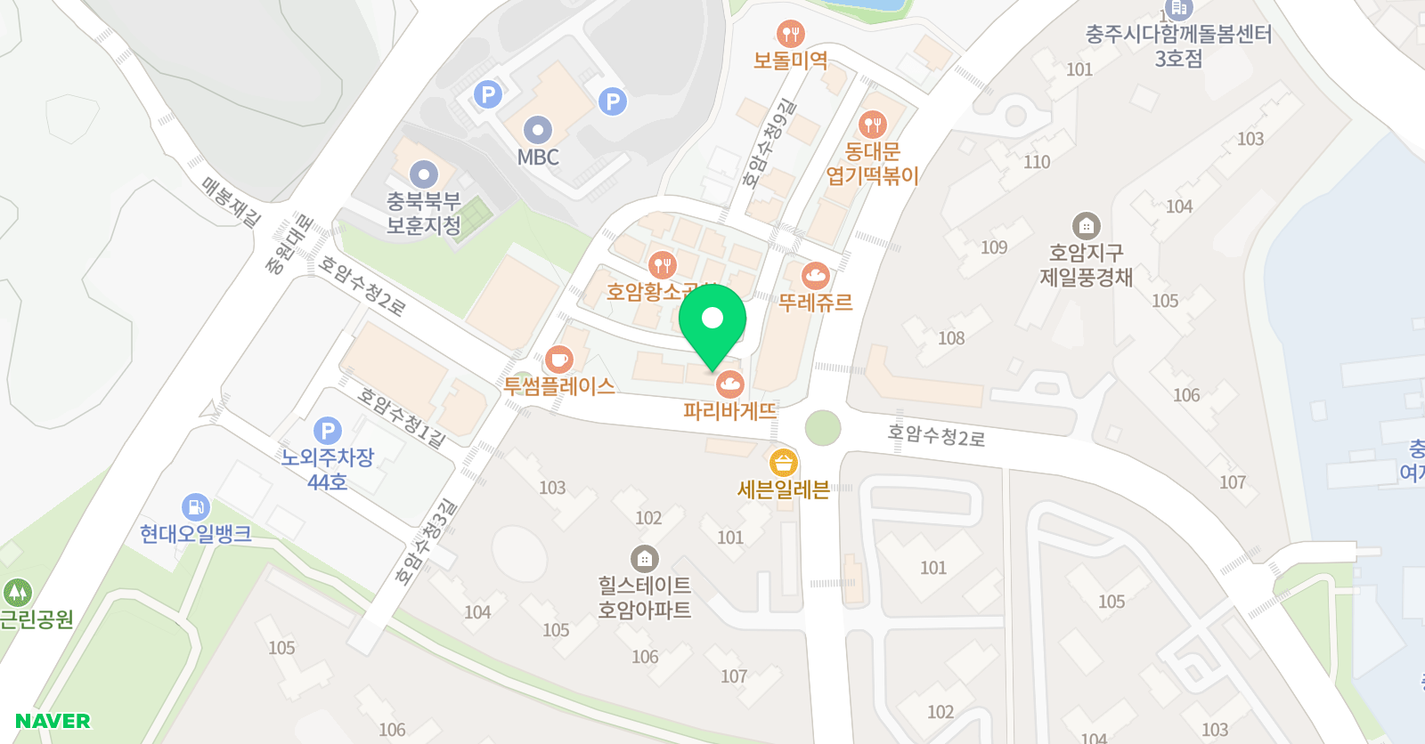 올림피아드 수학학원 위치