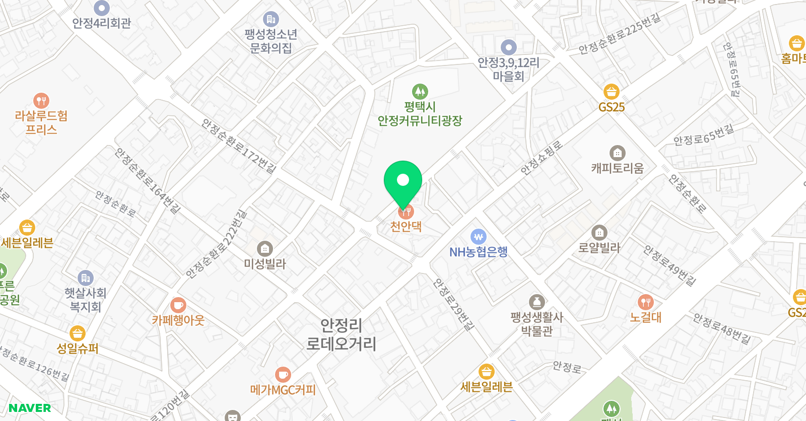 US 태권도장 위치