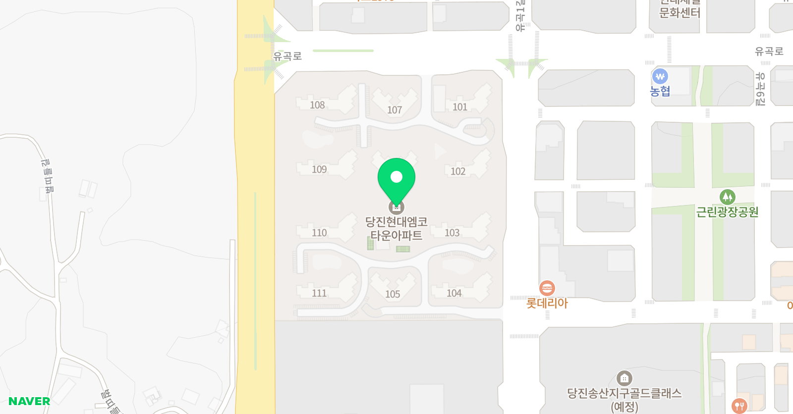 김쌤 수학중심 공부방 위치