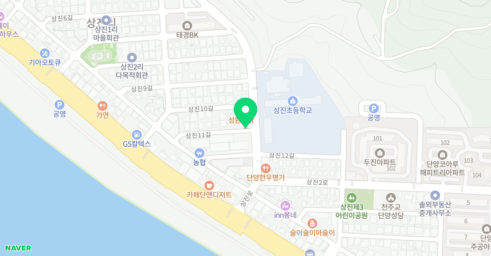 지미석 피아노 위치