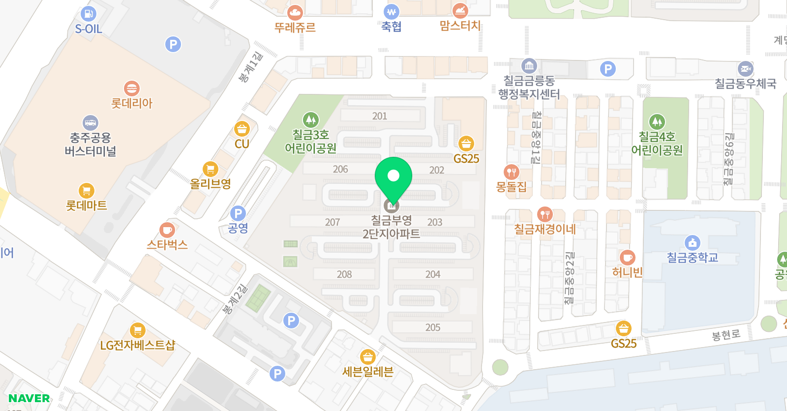 제니 영어 위치