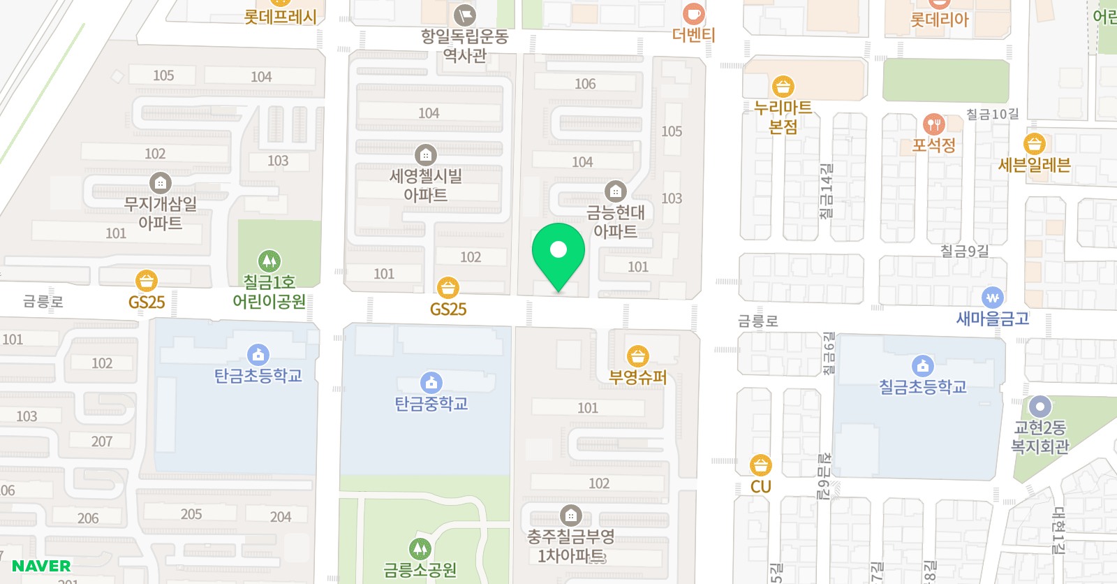 그림이야기 위치