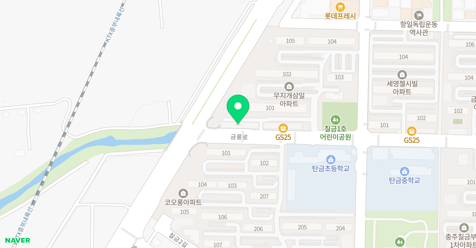 멘토 수학교습소 위치