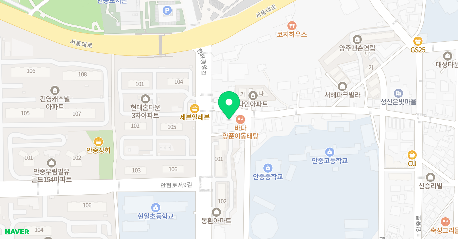 책통클럽 독서 논술 국어 교습소 위치