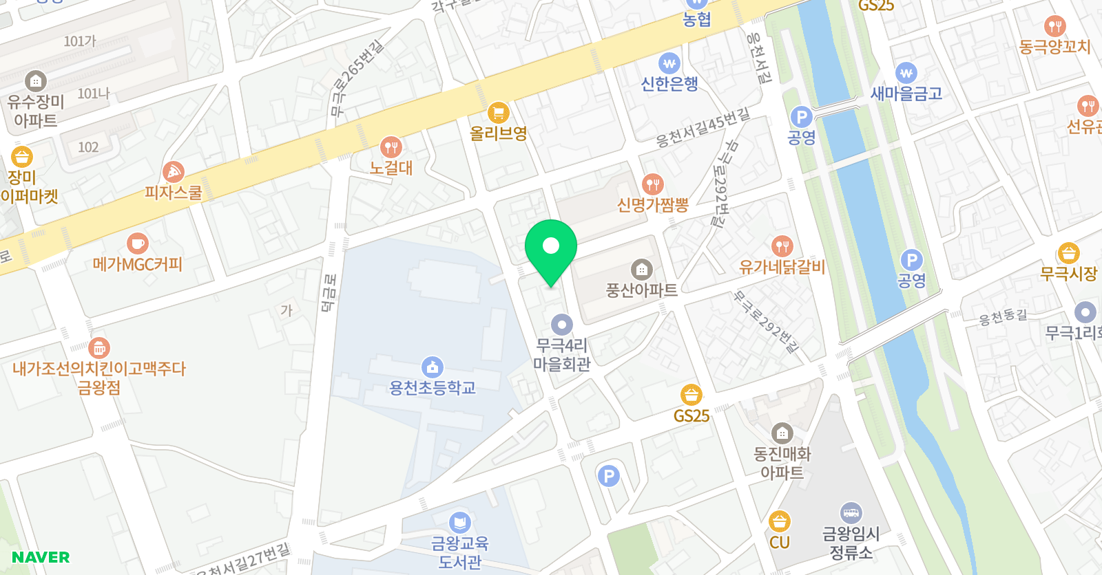위드스터디 위치