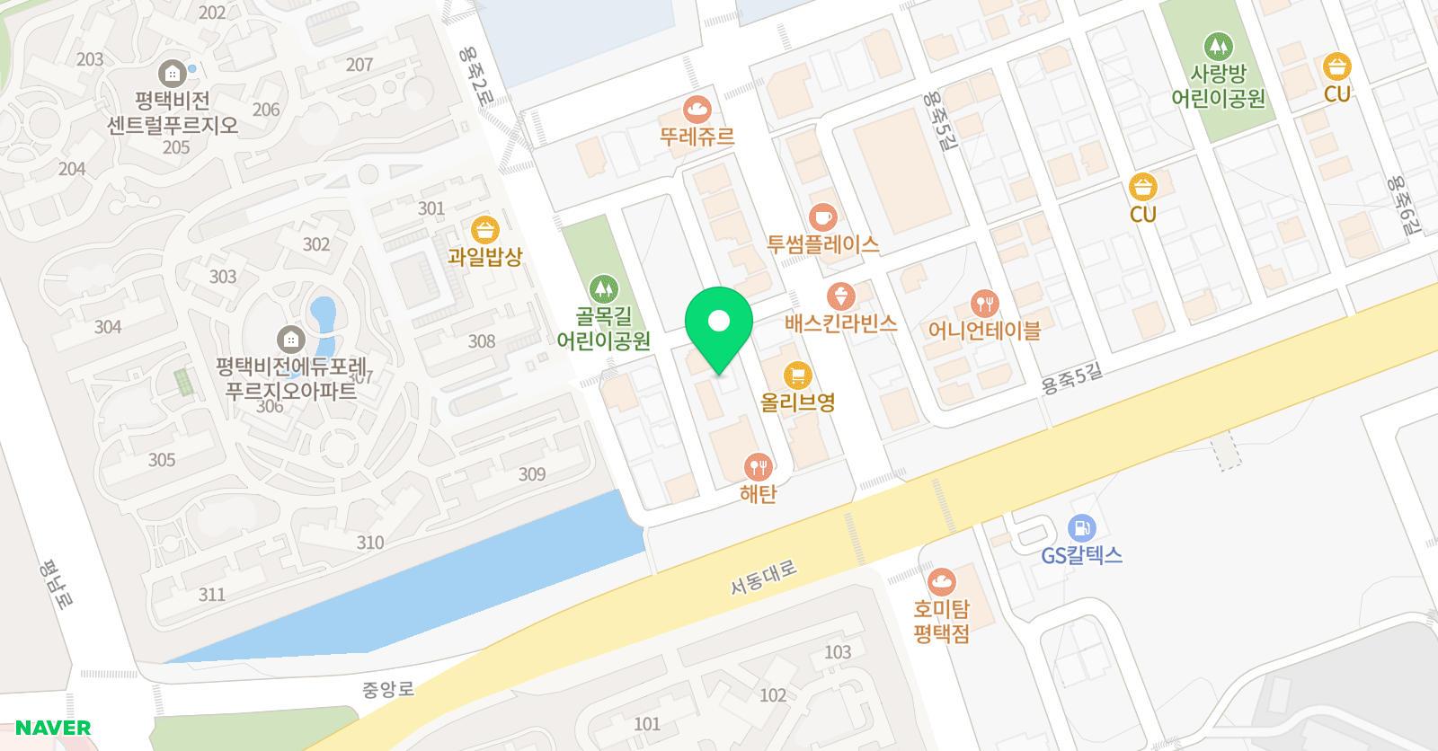 이태영 수학교습소 위치