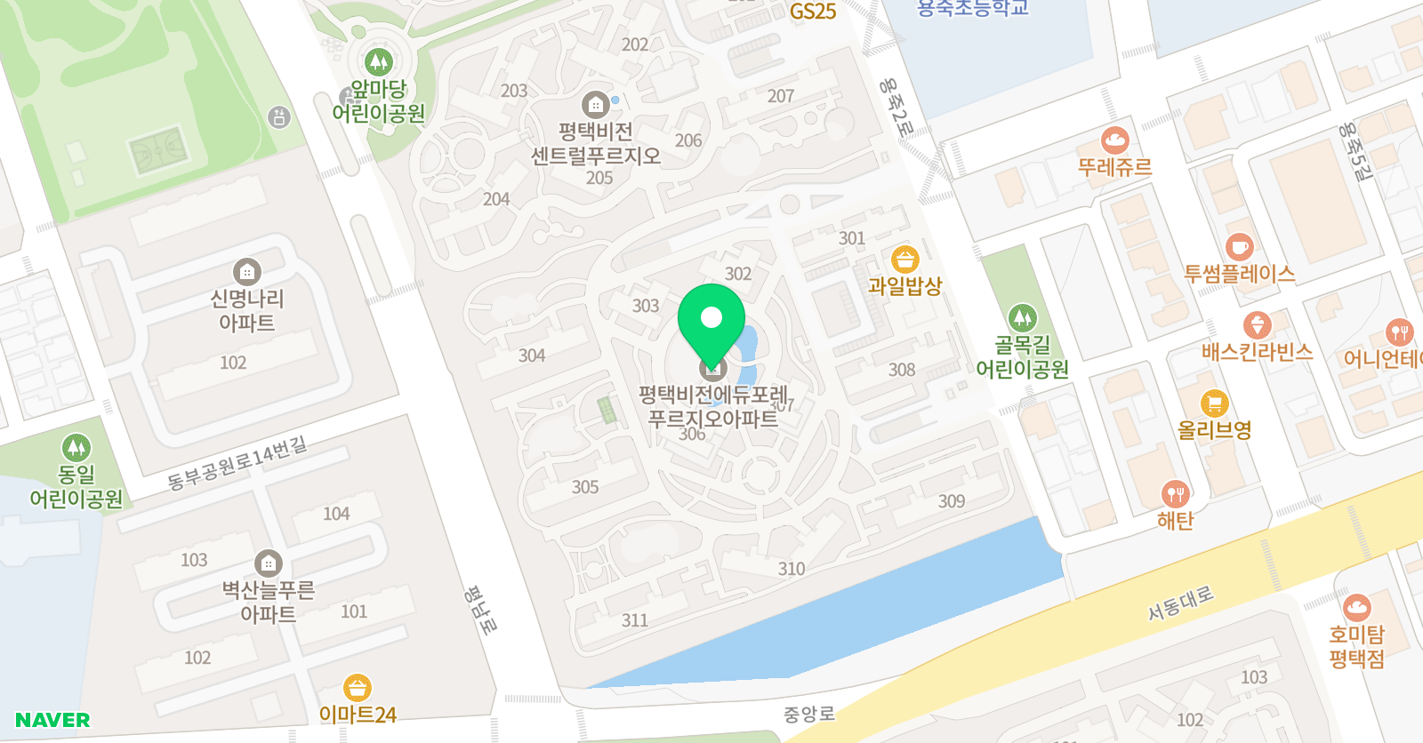 미술 헬로아트야 위치