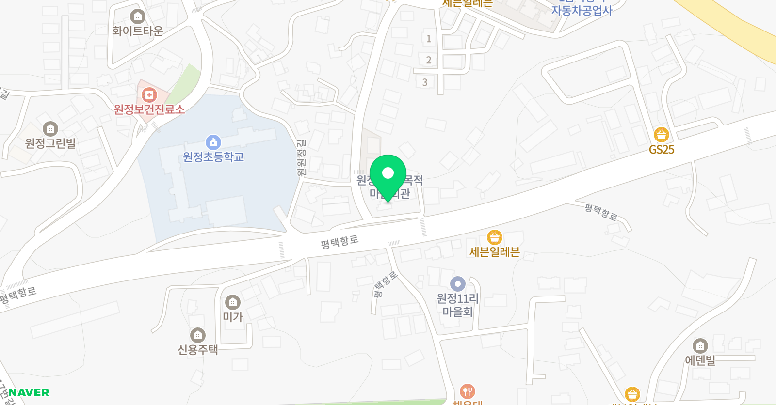 와이즈맘 위치