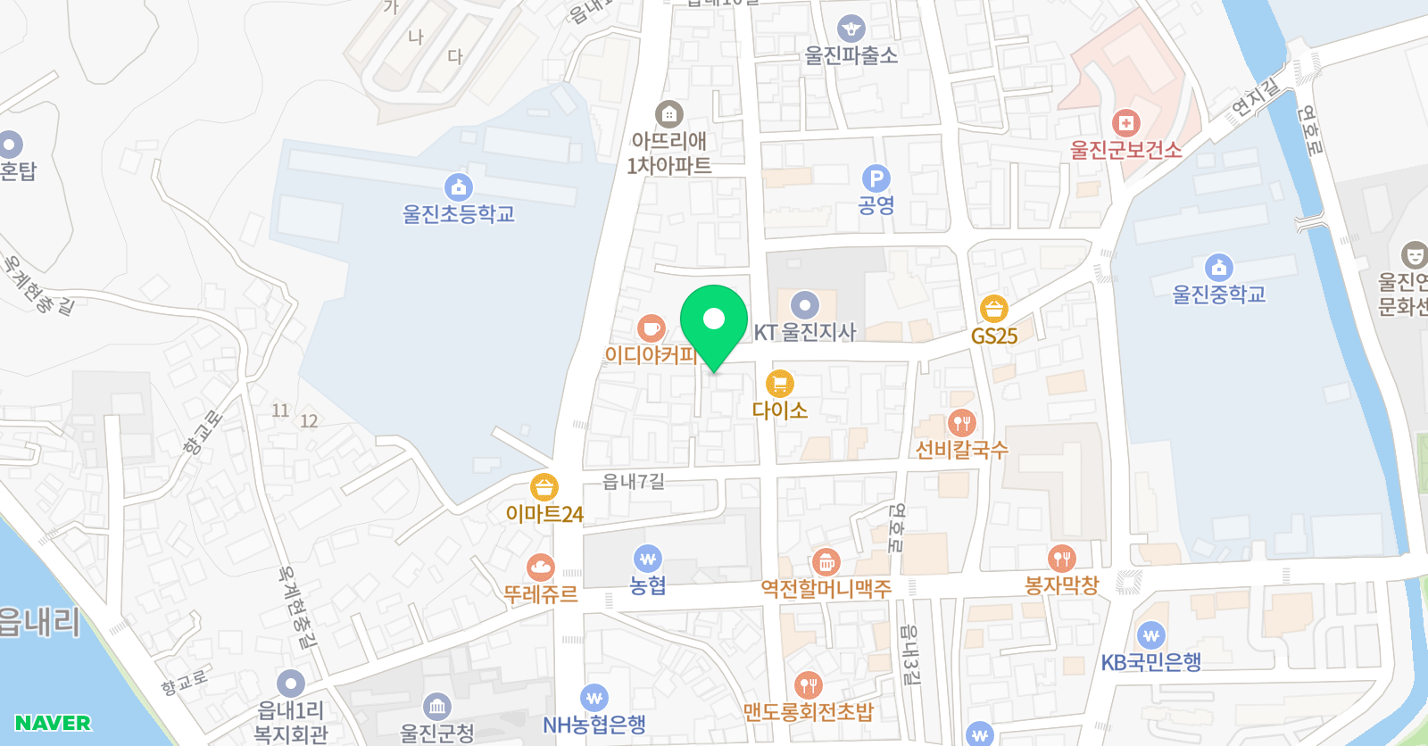 엠 수학 위치