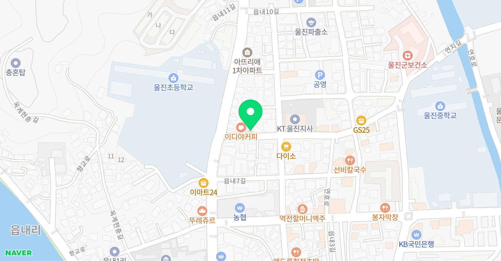 발레앙쥬 위치