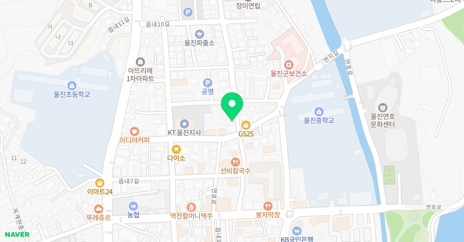 두란노 피아노학원 위치