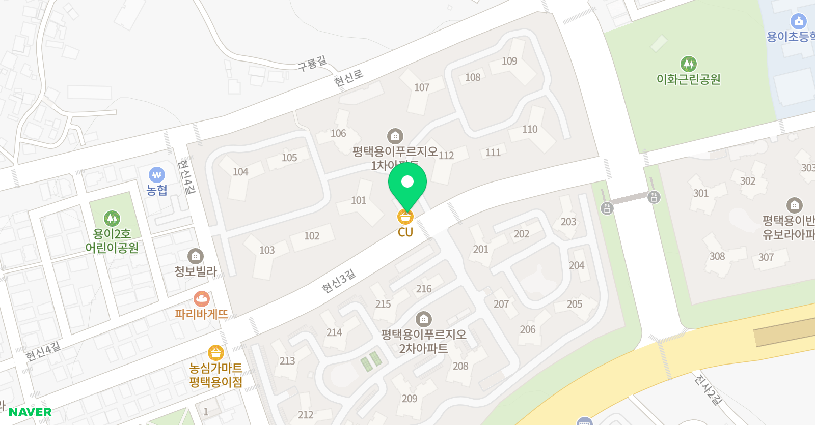 클래식잉글리쉬 위치